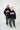 D.P.A Hoodie - Blush Pink