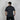 GolVision Chenille Tee Dark Gray Cyan – 100% cotton streetwear
Model wearing GolVision dark gray cyan chenille tee – embroidered streetwear
GolVision premium chenille t-shirt – front view dark gray cyan
Chenille embroidery detail on GolVision streetwear tee – dark gray cyan
