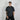 GolVision Chenille Tee Dark Gray Cyan – 100% cotton streetwear
Model wearing GolVision dark gray cyan chenille tee – embroidered streetwear
GolVision premium chenille t-shirt – front view dark gray cyan
Chenille embroidery detail on GolVision streetwear tee – dark gray cyan