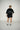 CDL - Black Oversized Tee - GolVision