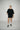 CDL - Black Oversized Tee - GolVision