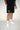 CDL – Black Tight Waisted Shorts - GolVision