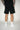 CDL – Black Tight Waisted Shorts - GolVision
