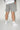 CDL– Grey Tight Waisted Shorts - GolVision