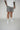 CDL– Grey Tight Waisted Shorts - GolVision