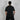 Chenille Tee - Denim Black - GolVision