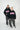 D.P.A Signature Hoodie - Blush Pink - GolVision