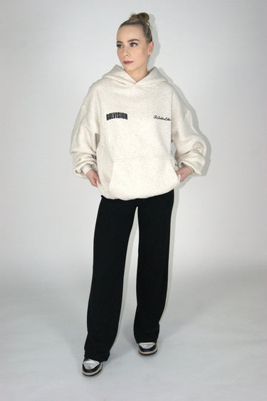 GolVision Ambitious Culture Hoodie - Grey - GolVision