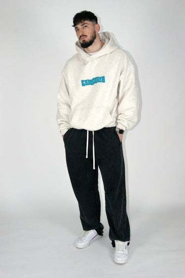 GolVision Movement Hoodie - Grey - GolVision