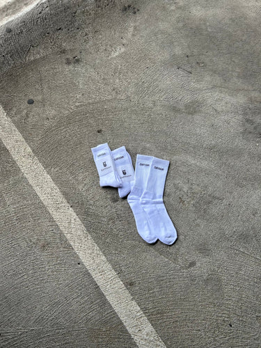 GV Socks – 3 Pack - GolVision