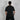 GolVision Chenille Tee Denim Black – premium embroidered streetwear
Model wearing GolVision denim black chenille tee – 100 percent cotton medium weight
Front view GolVision Chenille T-shirt Denim Black – streetwear fit
Close-up chenille embroidery GolVision Denim Black tee