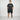 Signature Shorts - Black - GolVision