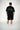 CDL - Black Oversized Tee - GolVision