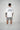 CDL - White Oversized Tee - GolVision