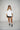 CDL - White Oversized Tee - GolVision