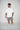 CDL - White Oversized Tee - GolVision