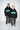D.P.A Signature Hoodie - Forest Green - GolVision