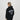 Original Hoodie - Black - GolVision